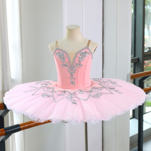 Girls pink ballet - girls,