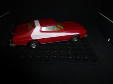 Corgi Ford Gran Torino