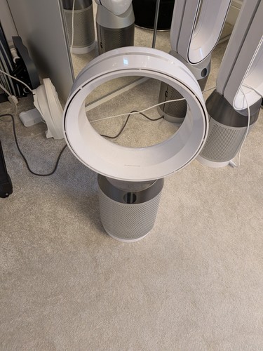 Dyson dp04 pure - dyson,