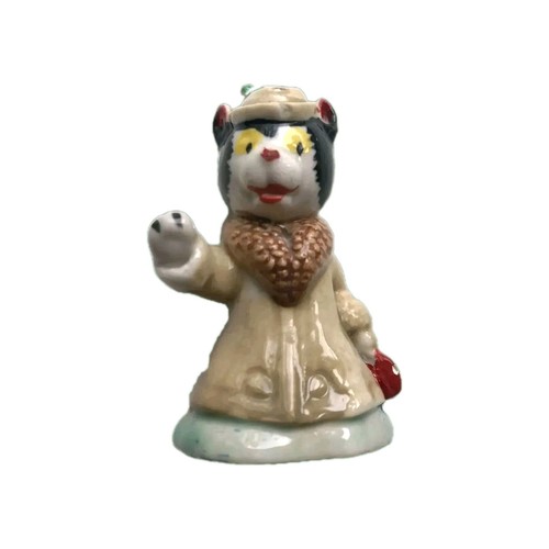 Figurines collectables cat - figurines,