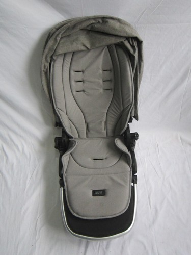 Mamas papas seat unit grey - mamas,