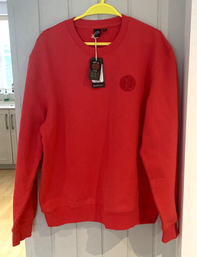 Deus machina red - machina, organic