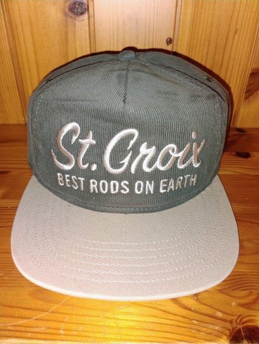 Croix fishing rods - rods, logo