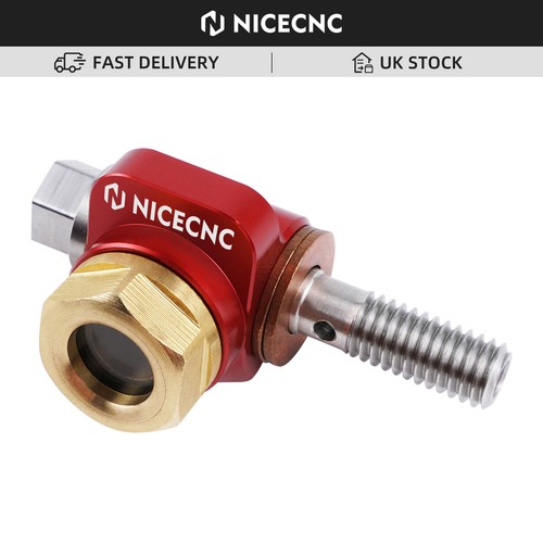 Nicecnc banjo bolt screw oil - bolt,