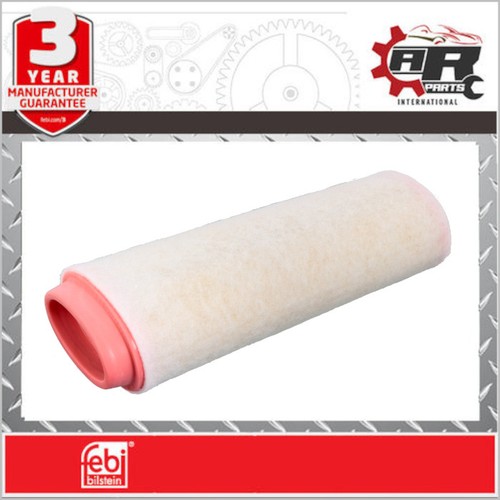 Febi air filter barrel - febi,