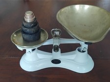 Antique 1960s Salter No.56