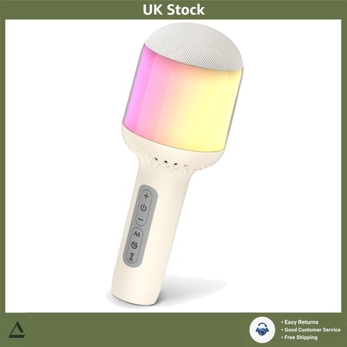 Karaoke microphone wireless - karaoke,