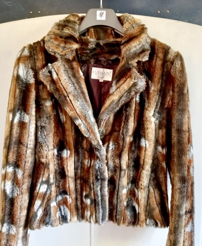 Vintage 1970s furnatic funky - 1970s,
