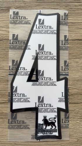 Lextra premier league - league, number