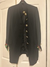 Gianni Versace Beautiful Wool