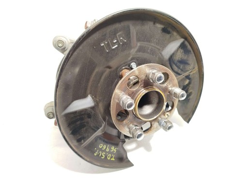 Tlar rear right knuckle - rear,