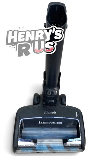 Genuine shark lift away - genuine,