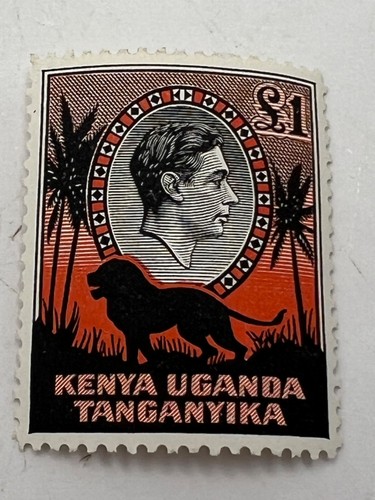 Vintage kenya uganda - vintage,