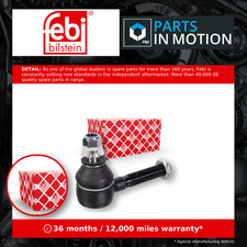 2x Tie / Track Rod Ends fits