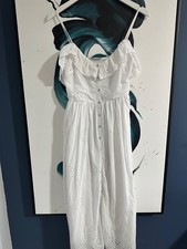 ZARA trf COLLECTION DRESS