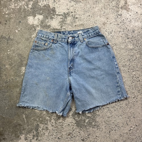 Blue levis 550 made usa - 550,
