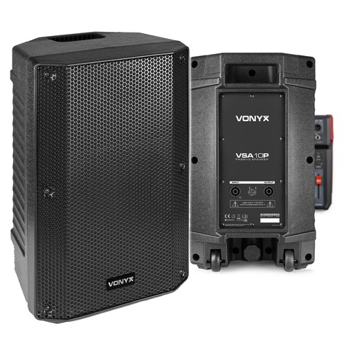 Vonyx vsa passive pa - 10",
