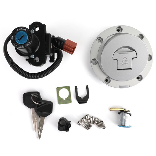 Ignition switch fuel - fuel, cap