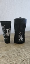 Lynx Peace Travel Size Shower