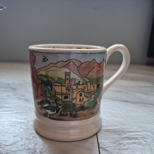 Emma bridgewater peak district - bridgewater,