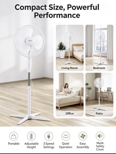Inch oscillating electric 3 - inch,