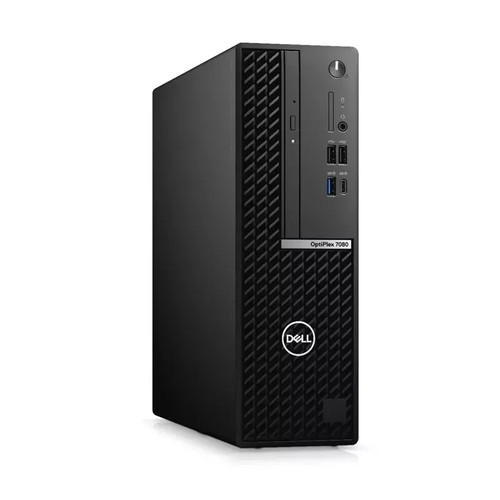 Dell optiplex 7080 sff - dell,