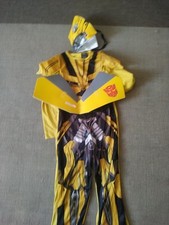 George Transformers Bumblebee