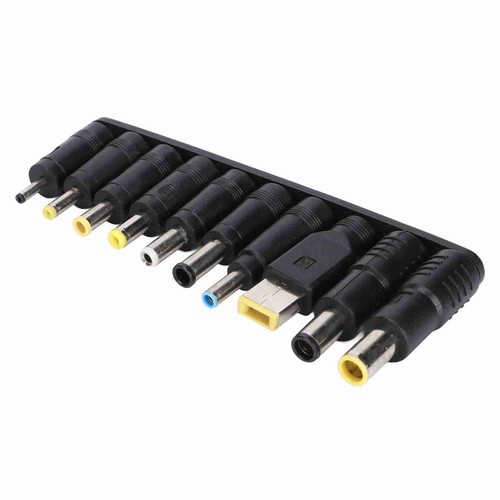 10x power plugs - dc,