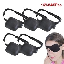 3D Eye Patches for Adults