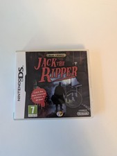 Real Crimes: Jack the Ripper