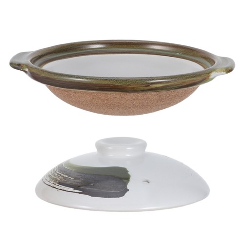 Chinese clay pot for cooking - chinese,