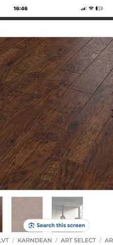 Karndean art select hickory - art,