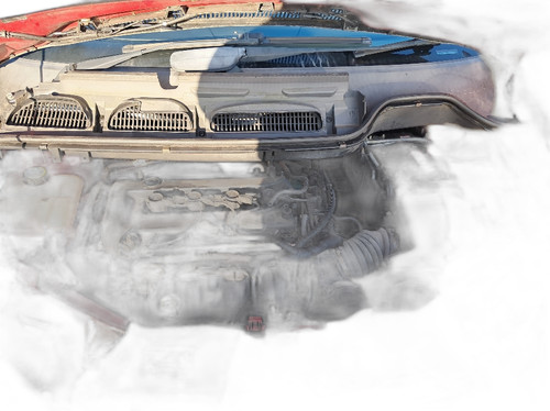 2008 ford max - 2008, zetec