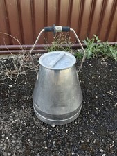 Vintage Milk Churn