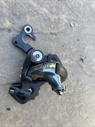 Shimano tiagra 4700 rear - gs,
