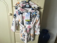Dressing gown / bathrobe 1-2