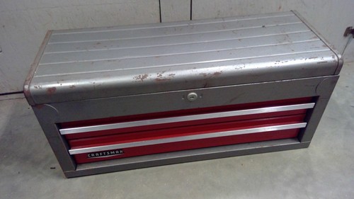 Vintage 1974 craftsman - vintage,