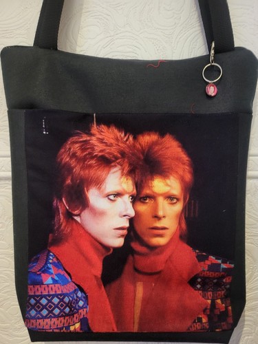 New handmade david - new,