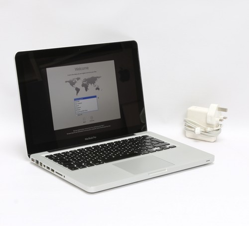 Inch apple macbook pro - macbook,