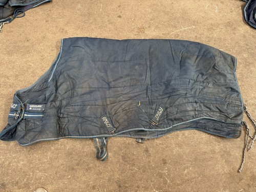 Horsewear amigo stable rug - amigo,