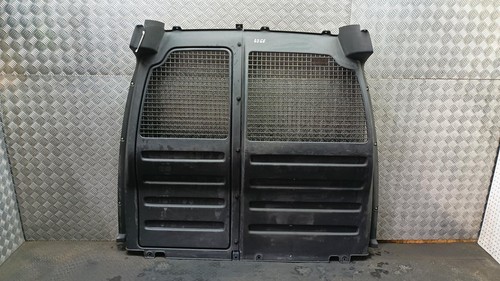 Volkswagen caddy bulkhead rear - volkswagen,