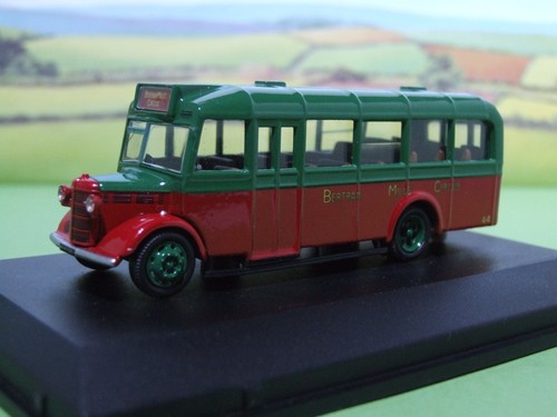 Oxford scale bertram - oxford,