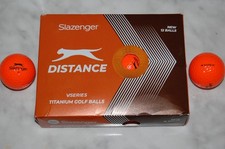 New SLAZENGER  V100 Distance