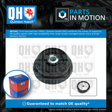 Top Strut Mounting fits PEUGEOT 406 8B 2.2D Rear 00 to 04 QH 516120 Quality New