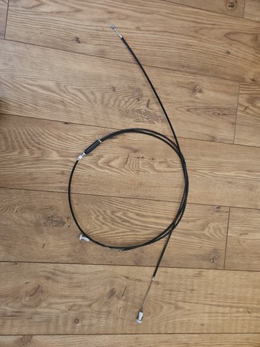 Replacement brake loom cable - replacement,