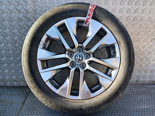 Toyota rav alloy - 4,