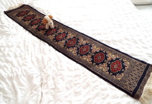 Luxury vtg persian - luxury, wool
