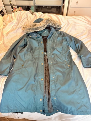 Lemieux spruce anya waterproof - spruce,
