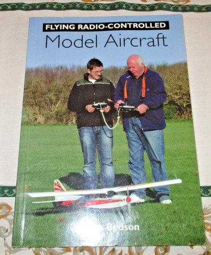 Flying radio controlled model - flying,