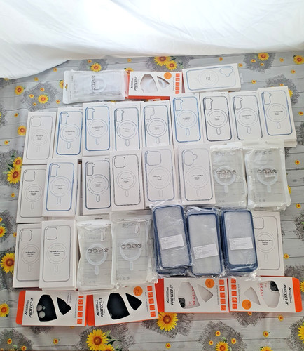 Job lot mixed - of, 85